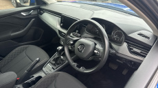 Skoda Kamiq 1.0 TSI 110 SE 5dr DSG Petrol Hatchback